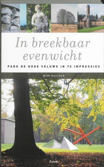 In breekbaar evenwicht - Wim Huijser 9789059118225, Verzenden, Gelezen, Wim Huijser