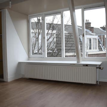 Studio in Haarlem gevonden voor €675,- pm, Huizen en Kamers, 20 tot 35 m², Haarlem