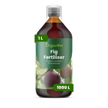 Vloeibare vijgenmeststof - 1 liter, Verzenden, Mest