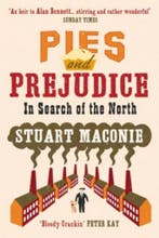Pies & Prejudice 9780091910235 Stuart Maconie, Verzenden, Gelezen, Stuart Maconie