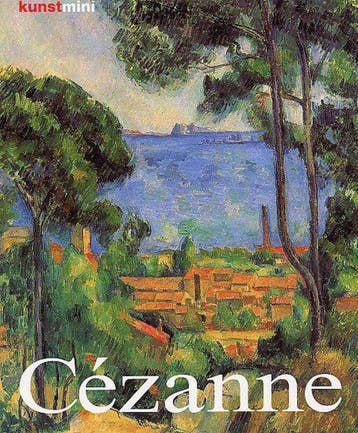 Cézanne - Nicola Nonhoff 9783833115448, Verzenden, Zo goed als nieuw, Nicola Nonhoff