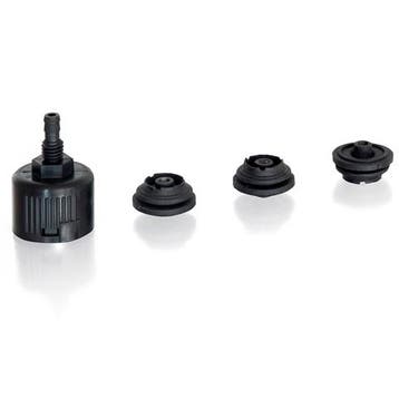 Range Rover P38 Dunlop ANR3731 Compressor Vibratie Isolatie, Verzenden, Nieuw, Rover