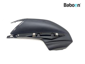 Bovenkuip Links Yamaha XJ 6 2009-2012 (XJ6 Diversion), Verzenden, Gebruikt
