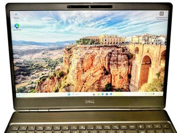 Dell Precision 7550 | i7-10850H | 32gb | 512gb SSD 15,6 inch, Computers en Software, Met videokaart, 2 tot 3 Ghz, Ophalen of Verzenden