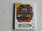 Squeeze - Essential (DVD), Ophalen of Verzenden, Zo goed als nieuw