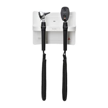 Heine EN200 diagnostische set LED A-095.12.218, Verzenden, Nieuw