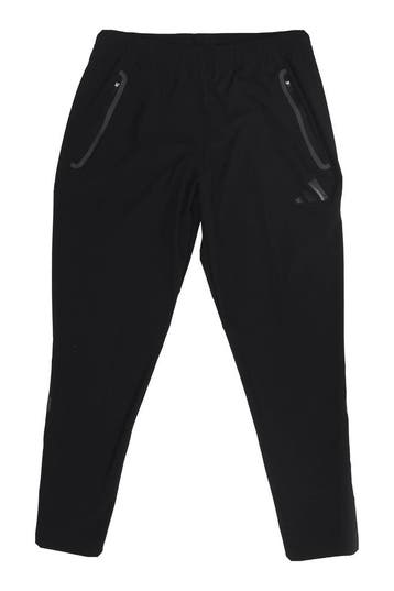 Adidas Broek in maat L Zwart, Verzenden, Zo goed als nieuw, Zwart, Adidas