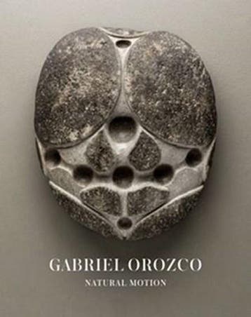 Gabriel Orozco | 9783863353308 | Jean-Pierre Criqui ; Yilmaz, Zo goed als nieuw, Jean-Pierre Criqui ; Yilmaz Dziewior ; Pablo Soler Frost ; Daniel Birn