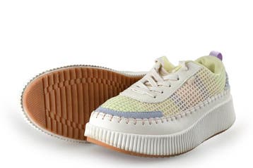Poelman Sneakers in maat 41 Overig, Poelman, Overige kleuren, Verzenden, Sneakers of Gympen