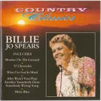 cd - Billie Jo Spears - Country Classics, Verzenden, Zo goed als nieuw