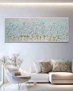 Clelia - Celestial White Flora