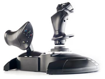 Thrustmaster T.Flight Hotas One - Flight stick - 5 assen 14, Verzenden, Nieuw