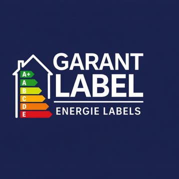 Energielabel voor woningen