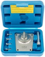 Opel En Chevrolet 2.0l D- Cdti - Vcdi Sohv 16 V Motoren Kruk, Auto diversen, Ophalen of Verzenden, Nieuw