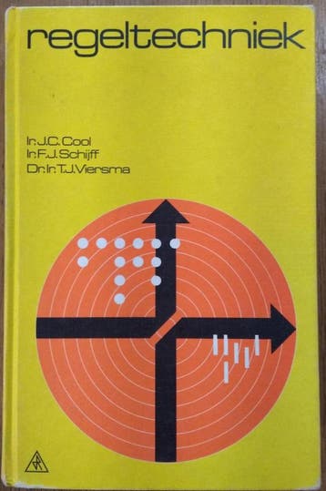 Regeltechniek - Cool 9789066740020, Boeken, Verzenden, Gelezen, Cool