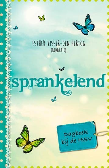 Sprankelend 9789029724777, Boeken, Verzenden, Gelezen