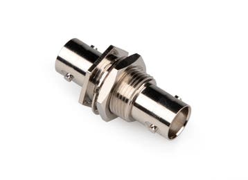 Shure 95A8994 BNC Bulkhead, Ophalen of Verzenden, Nieuw
