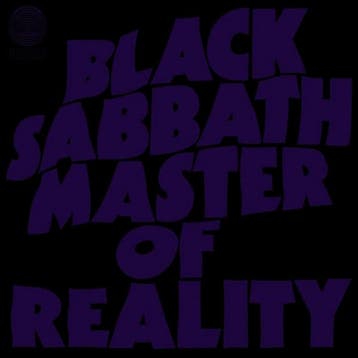lp nieuw - black sabbath - Master of Reality (nieuw), Cd's en Dvd's, Vinyl | Hardrock en Metal, Verzenden, Zo goed als nieuw, Overige formaten