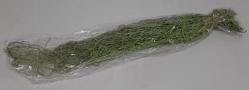 Browny Curly Appel Groen Stone washed 500 gr kleinverpakking, Ophalen of Verzenden, Nieuw