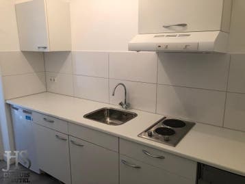 Te huur: Studio Olivier van Noortstraat in Tilburg, Tilburg, Noord-Brabant