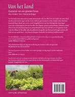 Van het land 9789059563902 Alma Huisken, Boeken, Verzenden, Gelezen, Alma Huisken