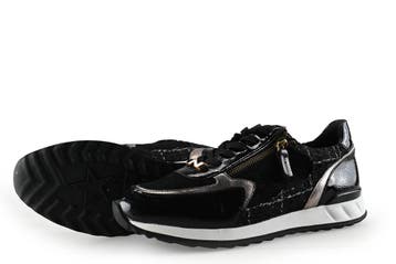 Nathan Baume Sneakers in maat 41 Zwart, Kleding | Dames, Verzenden, Zwart, Nathan Baume, Sneakers of Gympen