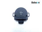 Gasklep Sensor (TPS) Ducati 748 (28440011B), Verzenden, Gebruikt