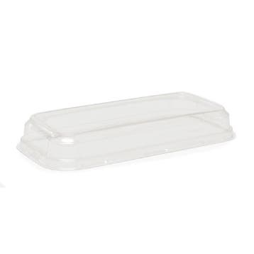 Deksel t.b.v. Cakevorm Karton 19,9x7,3x6,2cm (per stuk), Hobby en Vrije tijd, Taarten en Cupcakes maken, Verzenden, Nieuw