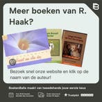De bouvier / Onze hond handboek 9789062487271 R. Haak, Boeken, Verzenden, Gelezen, R. Haak
