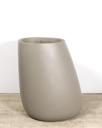Vondom Stone Planter plantenbak 86x64x100, Huis en Inrichting, Ophalen of Verzenden, Overige soorten, 100 tot 150 cm