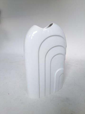 Gerold-Porzellan - Vaas - 7862 - Porselein - Op Art, Antiek en Kunst