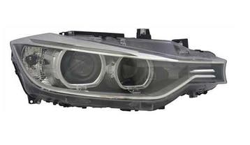 Xenon koplamp passend voor BMW 3 serie F30 en F31 model 2..., Auto-onderdelen, Verzenden, Nieuw