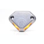 LED Laadklep knipper lamp 12-24v klein WAS, Ophalen of Verzenden, Nieuw