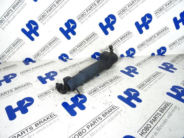 Koplampsproeier A 211 860 0547 o.a: E-klasse w211, Auto-onderdelen, Carrosserie en Plaatwerk, Gebruikt, 3 maanden garantie, Mercedes-Benz