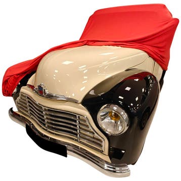 Autohoes voor Simca 6 (1947-1950) Indoor BESTE PASVORM car, Ophalen of Verzenden, Nieuw, Op maat