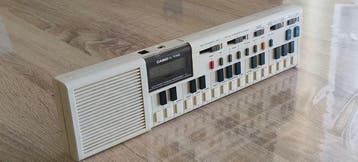 Casio - Sintetizador de culto VL-Tone VL-1 (1979) - -, Nieuw