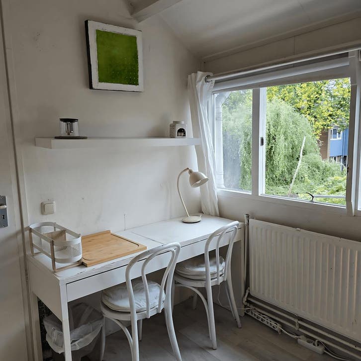 Kamer in Groningen gevonden voor €600,- pm, Huizen en Kamers, Huizen te huur, Direct bij eigenaar, Groningen, (Studenten)kamer