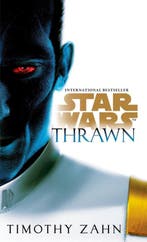 Thrawn (Star Wars) 9780525478805 Daniel Wallace, Verzenden, Gelezen, Daniel Wallace