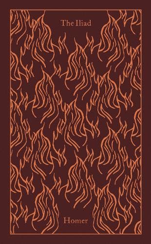 The Iliad | Homer | Nieuw, Ophalen of Verzenden, Nieuw