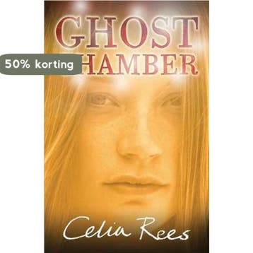 Ghost Chamber - Celia Rees 9780340932025, Verzenden, Gelezen, Celia Rees