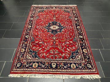 Heriz Art Deco - Vloerkleed - 240 cm - 160 cm, Nieuw