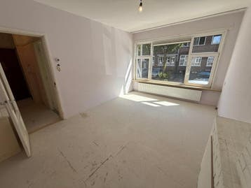 Te huur: Appartement Korhaanstraat in Rotterdam, Appartement, Rotterdam, Zuid-Holland
