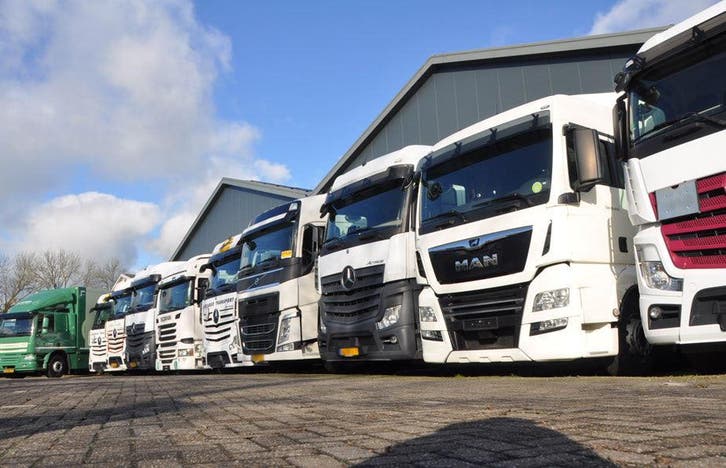 Inkoop van Vrachtwagens – Snel en Eerlijk Bod!, Auto diversen, Auto Inkoop, RDW erkend, Export erkend