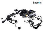 Kabelboom BMW K 1200 RS 2001-2005 + GT (K1200RS K1200GT K41), Verzenden, Gebruikt