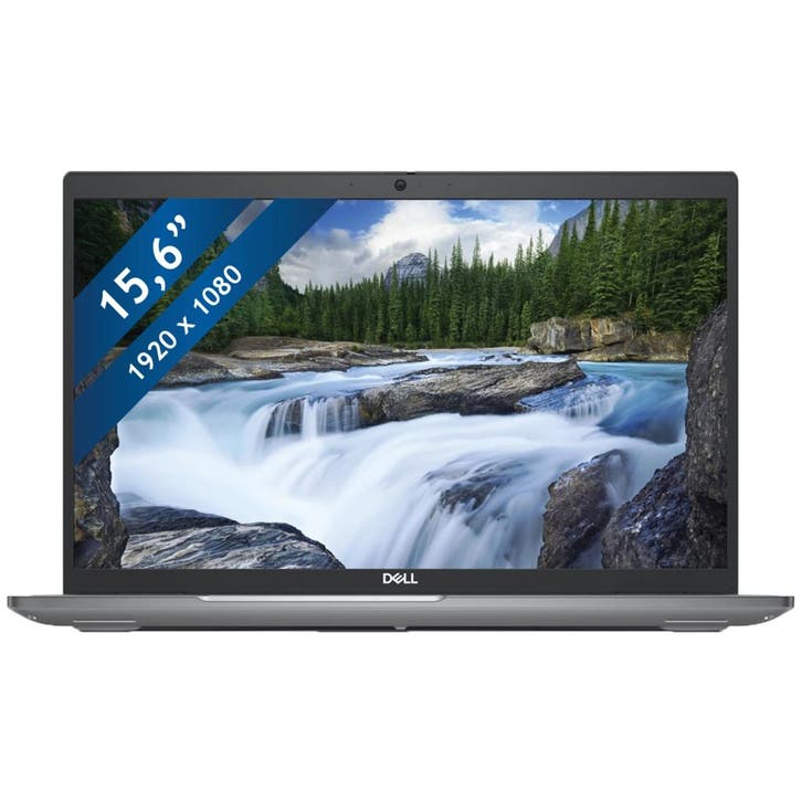 Laptop: Dell Latitude 5540 - 15.6 inch - Intel Core i5-1345U, Computers en Software, Windows Laptops, Refurbished, Ophalen of Verzenden