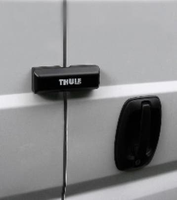 Van Security Single per 2 stuks, Caravans en Kamperen, Ophalen of Verzenden, Nieuw