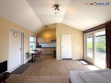 Te huur: Studio Sedyk in Pietersbierum, Huizen en Kamers, Huizen te huur, Pietersbierum, Friesland