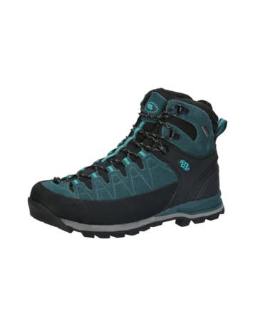 Brütting wandelschoenen Mount Tasman met Comfortex - Petr.., Brütting, Verzenden, Nieuw, Blauw