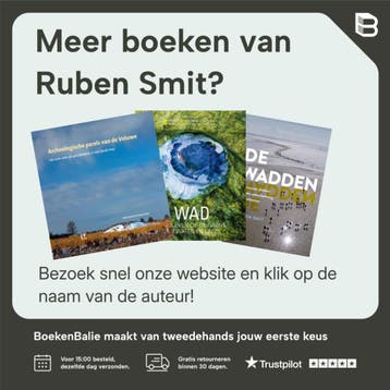 Oostvaardersplassen - Ruben Smit 9789081630016, Boeken, Verzenden, Gelezen, Ruben Smit