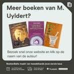 Verborgen wijsheid van het sprookje 9789060305072 M. Uyldert, Boeken, Verzenden, Zo goed als nieuw, M. Uyldert